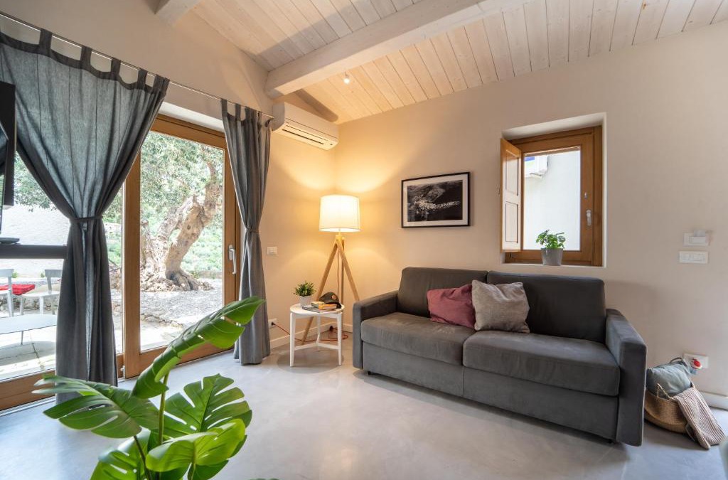 Civita House | Le vie del Borgo