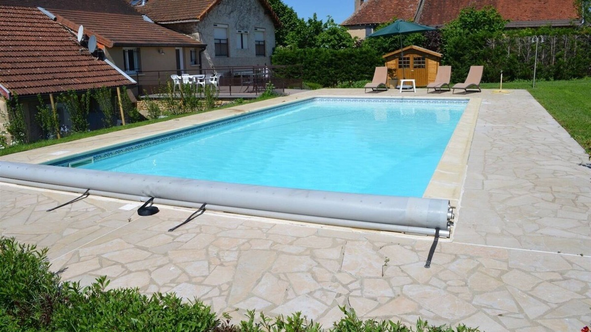 Saint-Julien-de-Civry House | le Vieux Tilleul - Saint Julien DE Civry