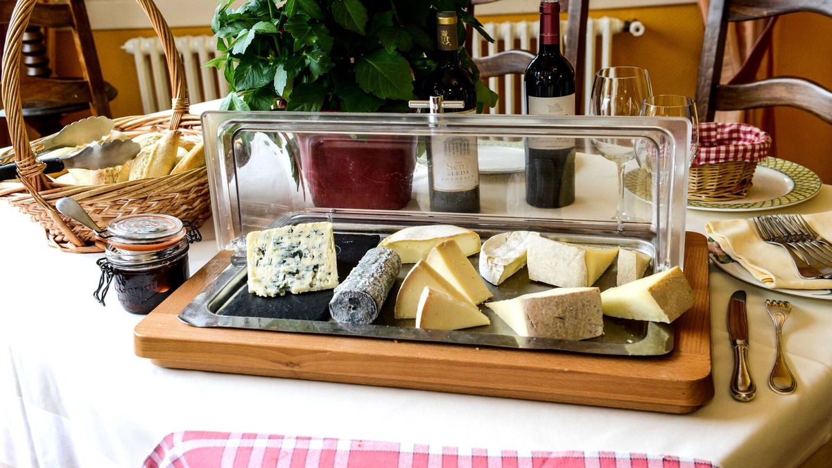 Lestelle-Betharram Hotel | Le Vieux Logis