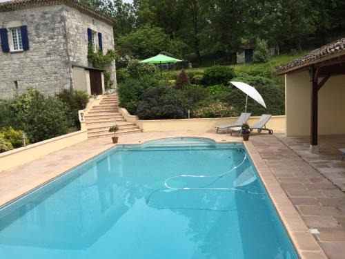 Valeilles House | Le Vieux Manoir