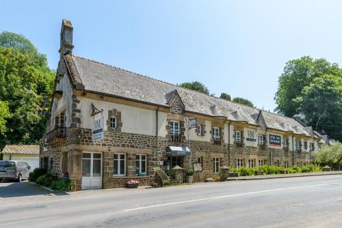 Hede Hotel | Le Vieux Moulin