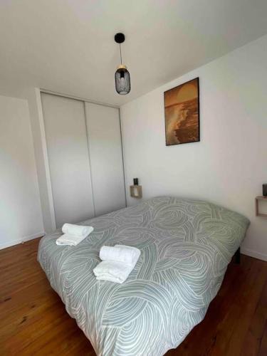 Moirans Apartment | Le vieux Moyrenc