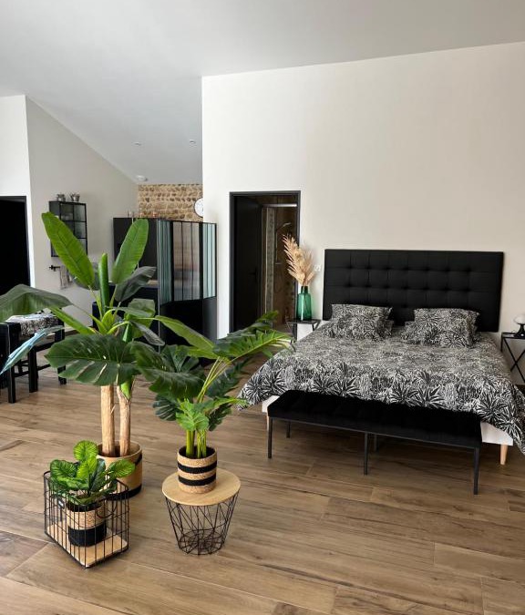 Malissard House | Le Vieux Platane