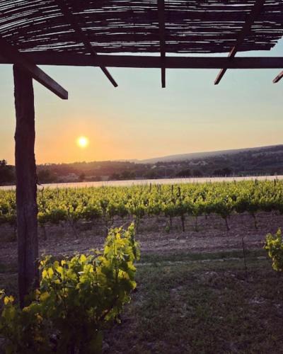 Saint-Saturnin-les-Apt Bed & Breakfast | Le Vieux Portail