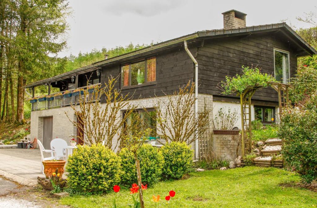 Auby-sur-Semois House | Le Vieux prés