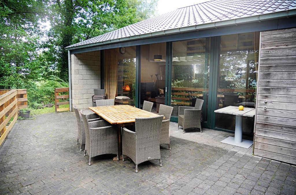 Coo House | Le Vieux Sart 6 Coo Spa Francorchamps