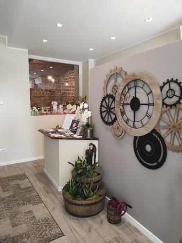 Bottanuco Bed & Breakfast | Le vigne sull’Adda