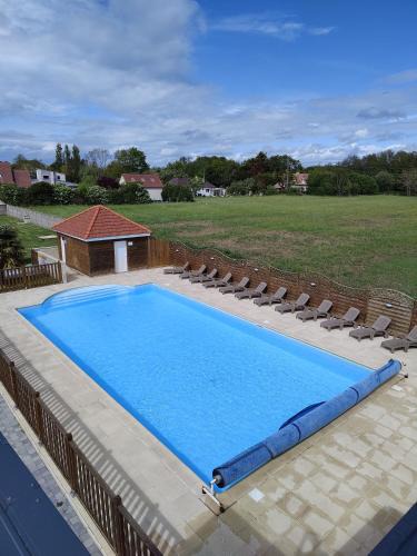 Gouville-sur-Mer House | Le Village du Phare