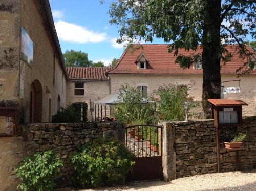 Concots Bed & Breakfast | Le Vinagrou