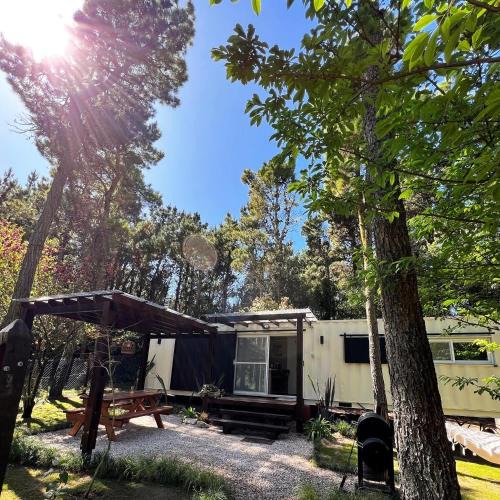 Mar de Las Pampas House | Le volquet Mar de las Pampas