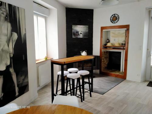 Menil House | Le voyage chez pascale et yanis