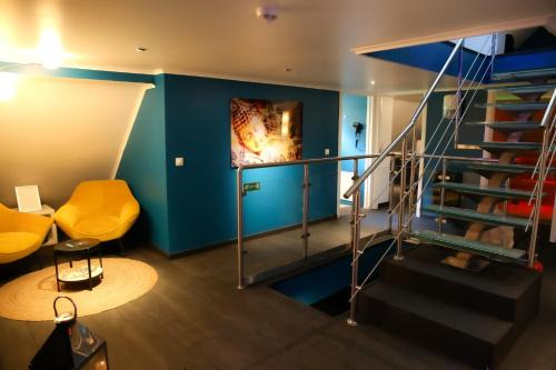 Boncelles Hotel | Le Wellness Privatif