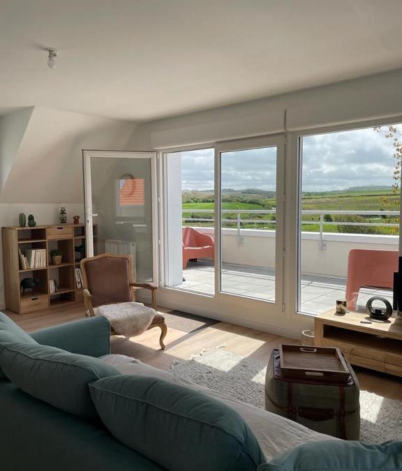 Wimille Apartment | Le Wim’bowé