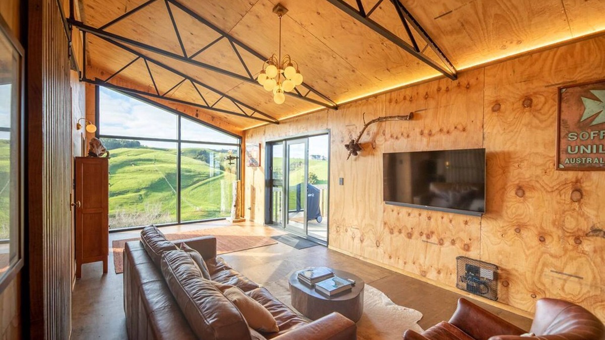 Wellsford House | Le Woolshed - Luxury and Leisure