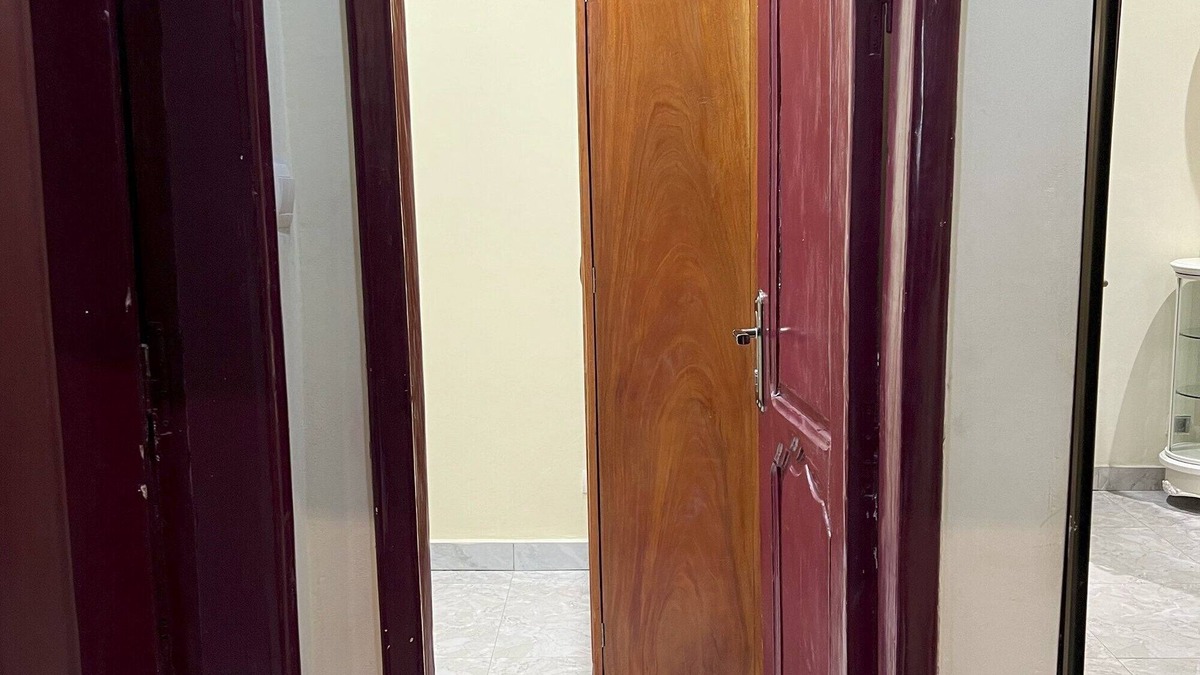 Barumbu Apartment | Le Zen Revival Suite - R-N.M