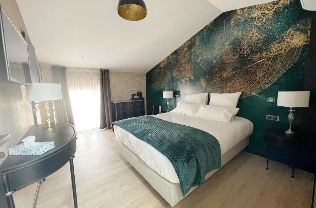 Saint-Mard House | Le240b #3