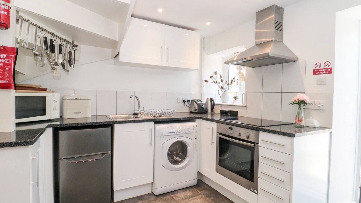 Eype Cottage | Lea Cottage