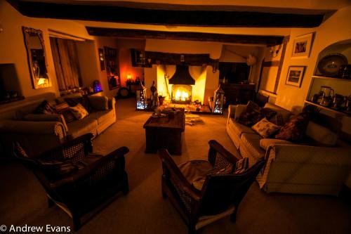 Lea Bed & Breakfast | Lea House Bed and Breakfast