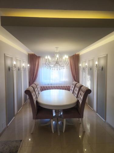 Scheia Apartment | Lea Residence