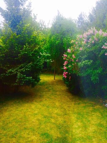 Harpenden House | Lea River Rooms