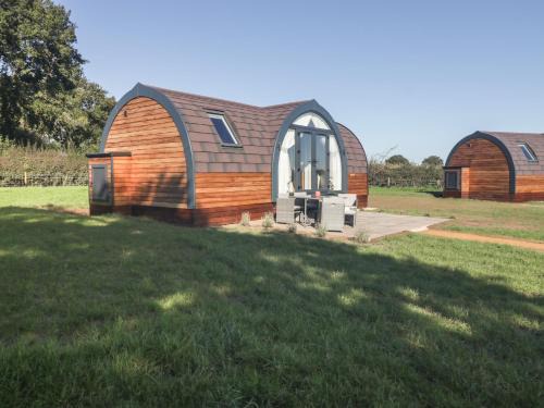 Newent House | Leadon View Oak