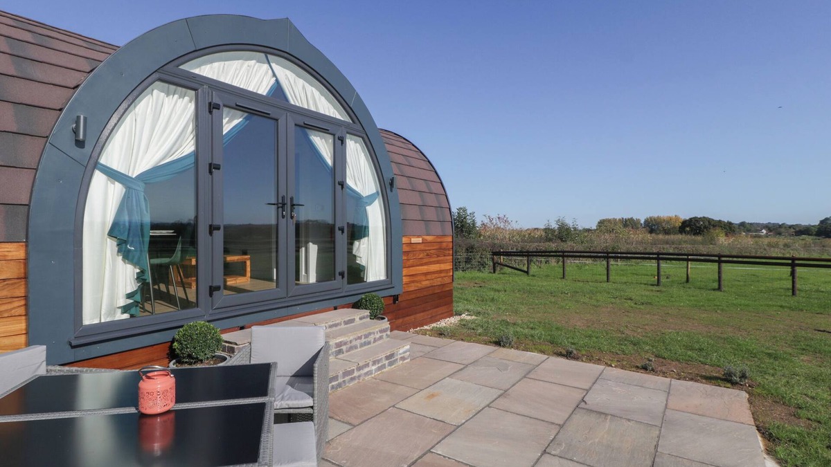 Newent Cottage | Leadon View Willow