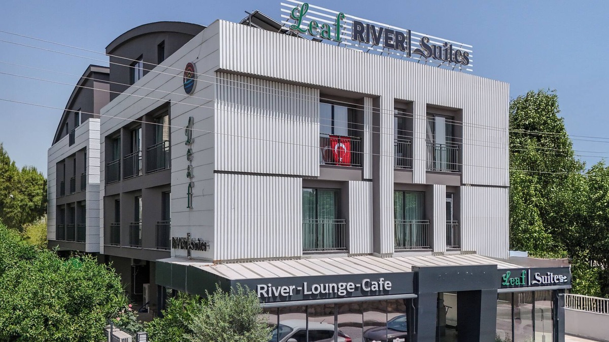 Eski Lara Apartment | Leaf River Suites