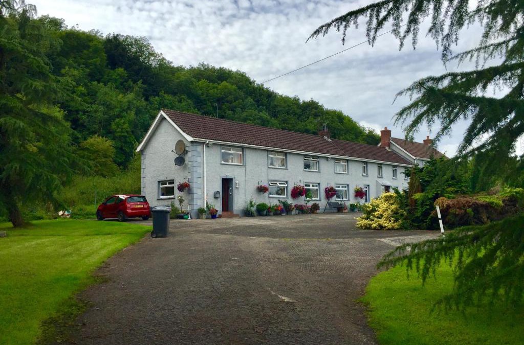Ballycarry Bed & Breakfast | Leafield House