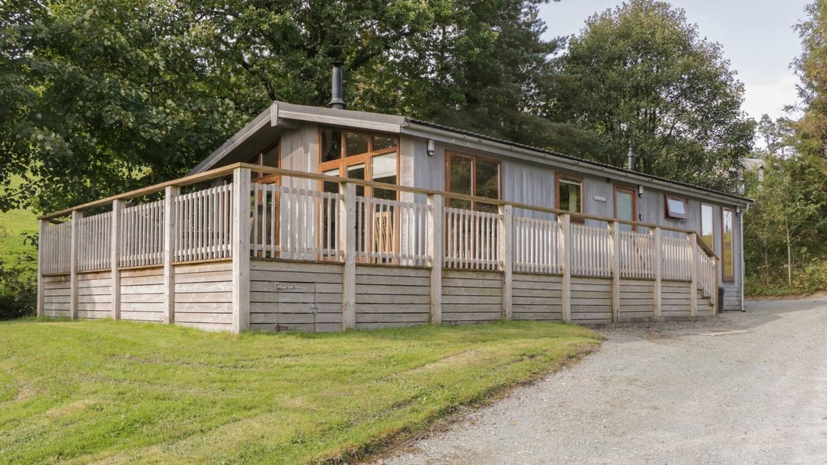 Hawkshead Cottage | LEAFY NOOK LODGE, pet friendly, luxury holiday cottage in Hawkshead