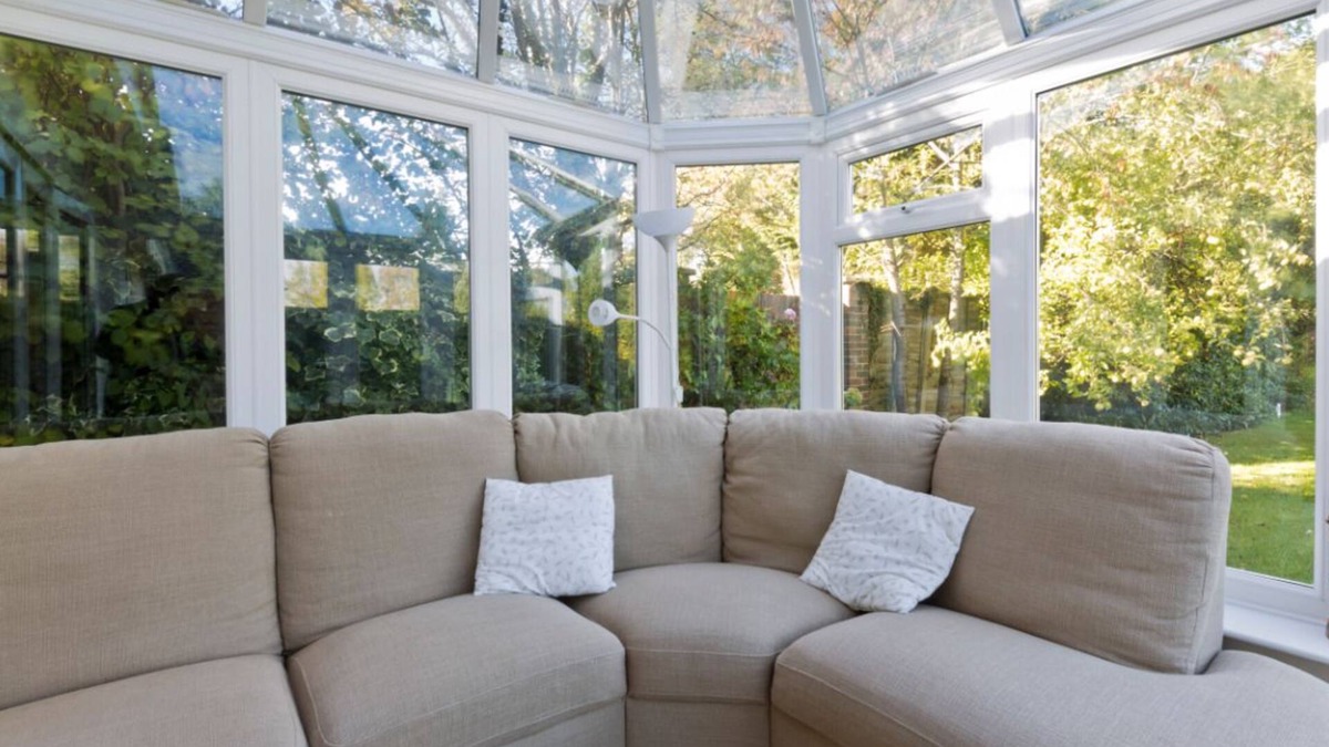 Northwood House | Leafy Suburban Bed & Breakfast