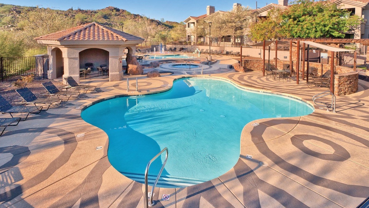 Ahwatukee Foothills Resort | Learn about American Indian arts and culture!