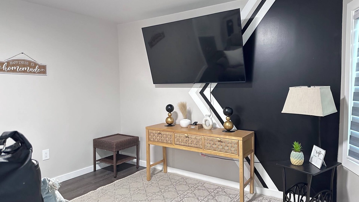 Wilkes-Barre Apartment | Leave Worries Behind