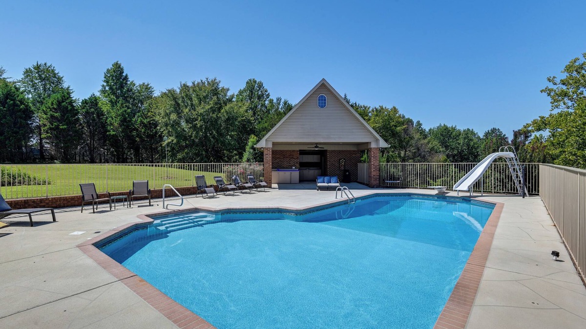 Lebanon House | Lebanon Family Getaway w/Pool, Bikes & Trails!