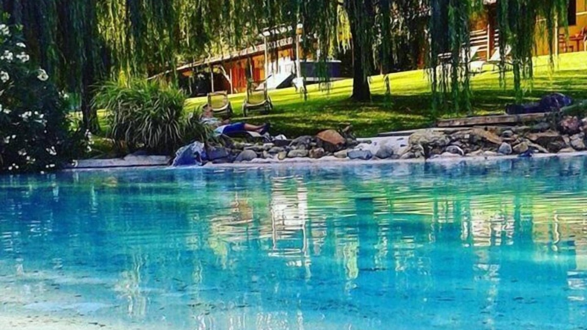 Scandicci House | Lebbiano Residence Bio Resort