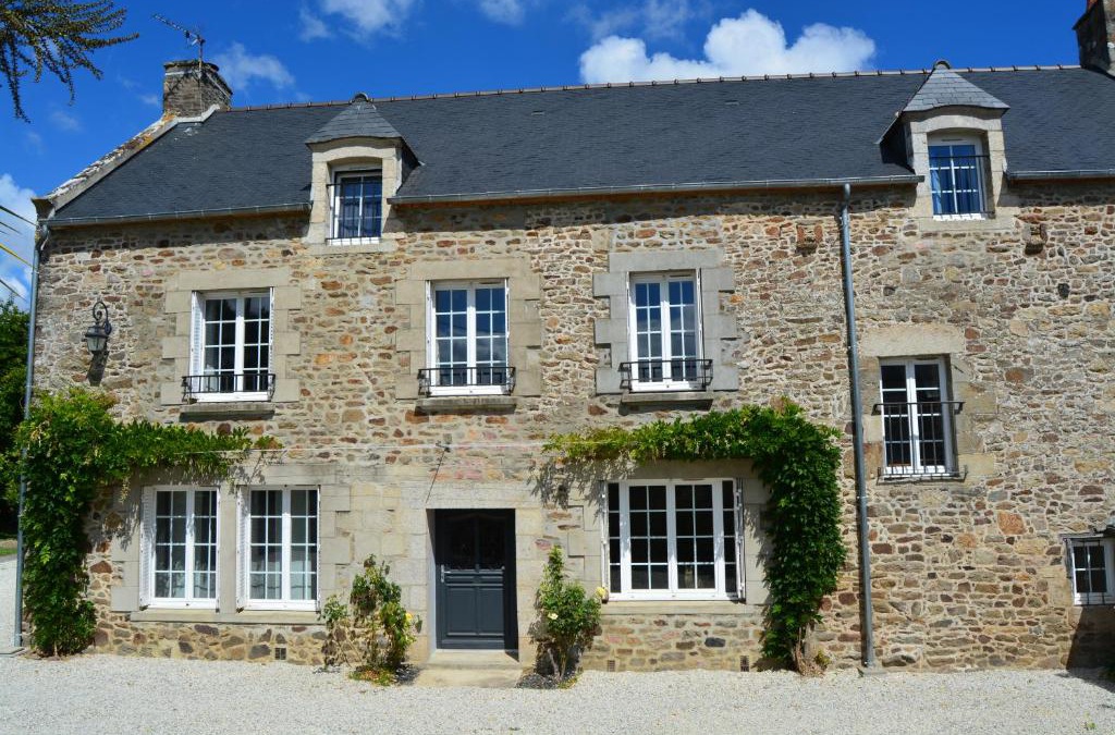 Plouer-sur-Rance Bed & Breakfast | Lebeau Repos