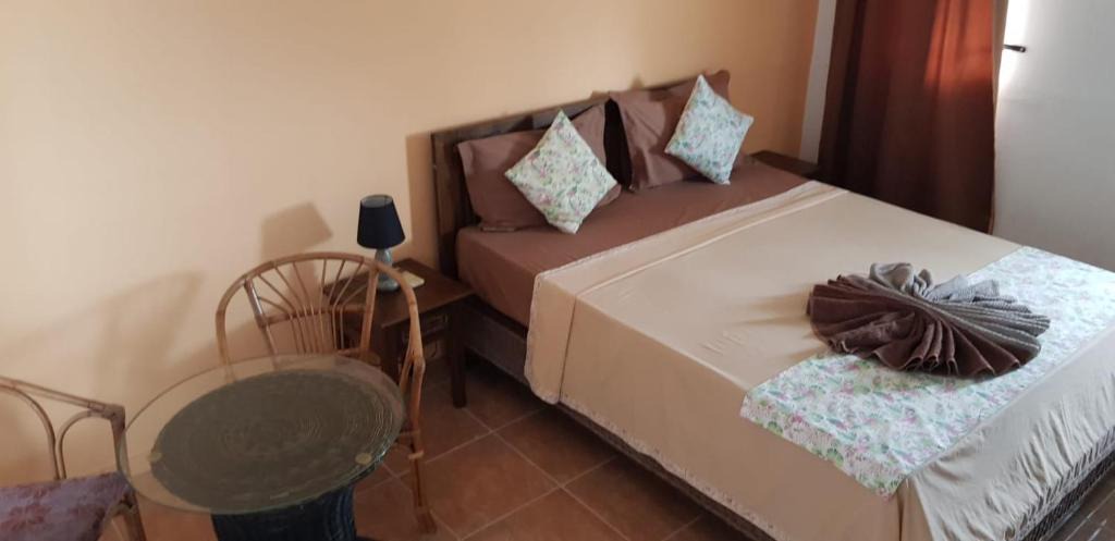 Mahebourg Bed & Breakfast | LeBovallon B&B