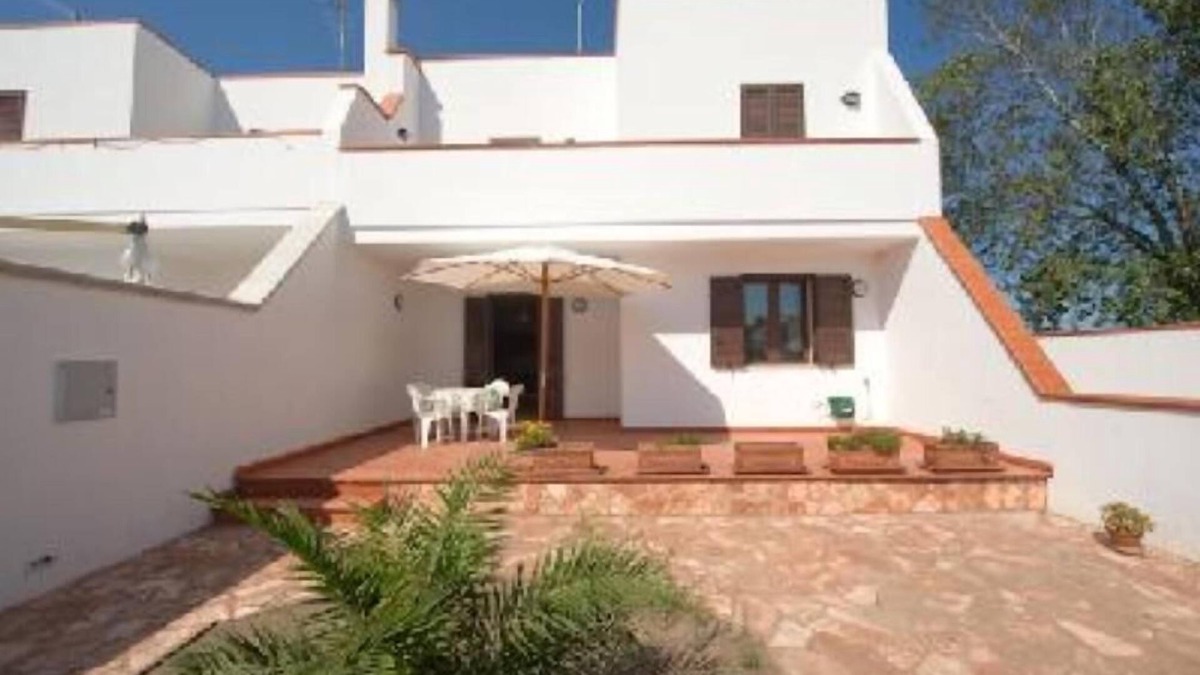 Frigole Apartment | Lecce: Apartment/flat - LECCE