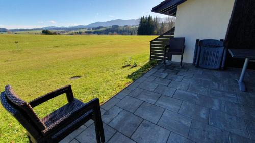 Lechbruck House | Lechbruck am See Feriendorf Hochbergle Haus 111