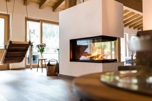 Steeg Hotel | Lechquell Hotel Post