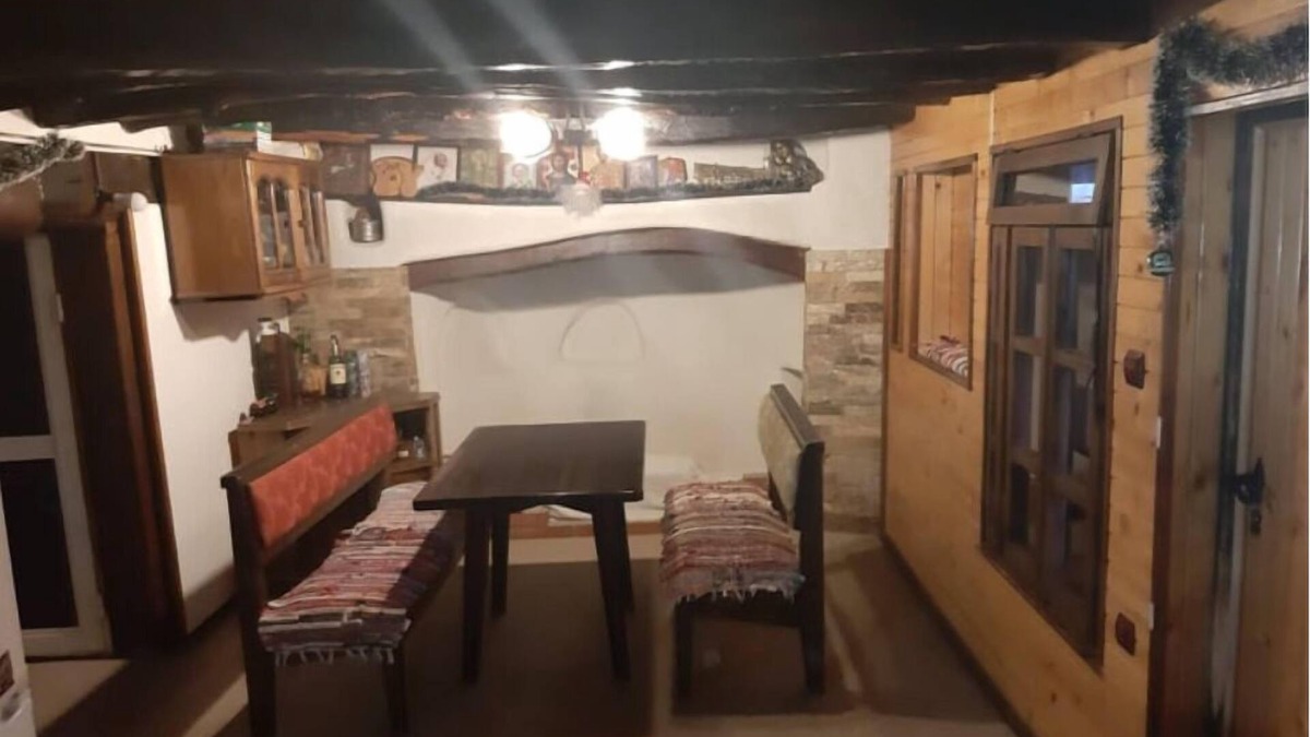 Veliko Tarnovo House | Ledenik guest house