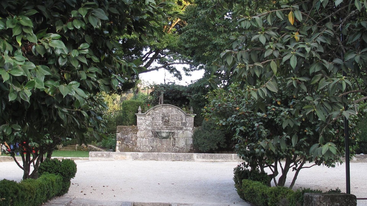 Vilarinho Cottage | Ledesma Country House