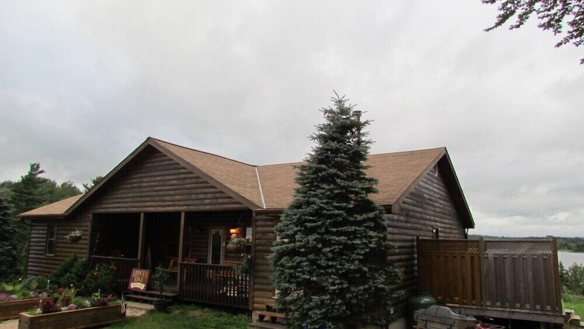 East Dalhousie Cottage | Ledge of Edge Lodge - East Dalhousie, Nova Scotia
