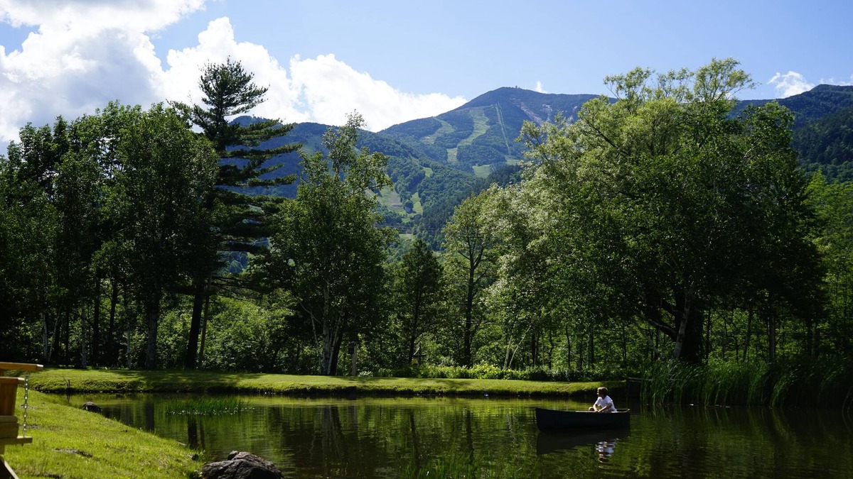 Wilmington Hotel | Ledge Rock at Whiteface