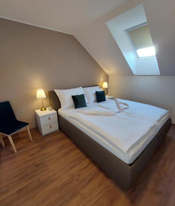 Lednice House | Lednický apartmán