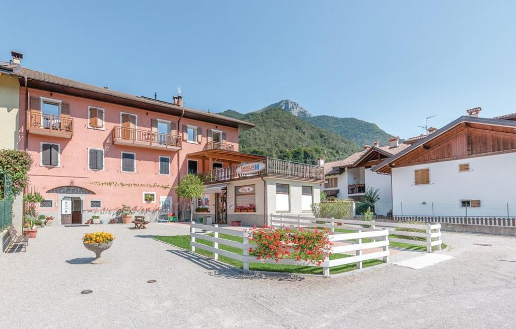 Mezzolago Apartment | Ledro Lake Suite "Pur"