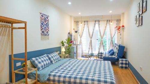Nhat Tan House | Lee AH HomeStay