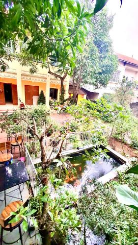 Dong Anh House | Lee Homestay