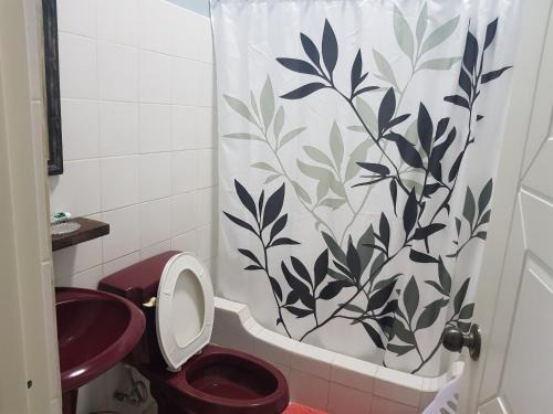 San Vicente Apartment | lee's home2
