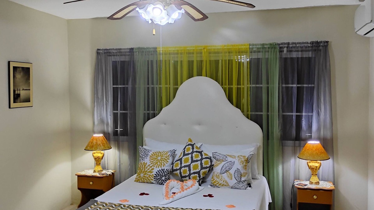 Montego Bay House | Lee's Place " Your Home Away From Home"