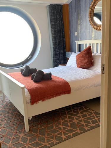 Leeds City Center Apartment | Leeds City Centre luxury 2 bed apartment sleeps 6 fantastic views